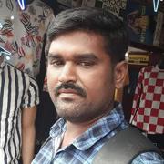 Devendra Kula Vellalar Divorced Groom