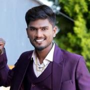 Vokkaliga Groom