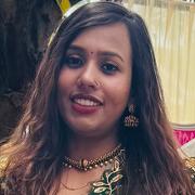 Veerashaiva Jangam Bride