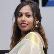Veerashaiva Jangam Bride