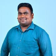 Adi Dravidar Groom