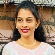Bhandari Bride
