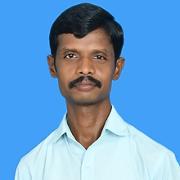 Adi Dravidar Groom