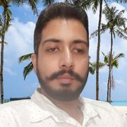 Khatri Groom