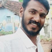 Kongu Paraiyar/Parayar Divorced Groom