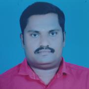 Vellan Chettiar Divorced Groom