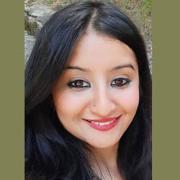 Kumaoni Rajput Bride