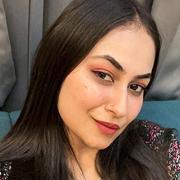 Arora Khatri Divorced Bride