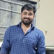 Padmanayaka Velama Groom