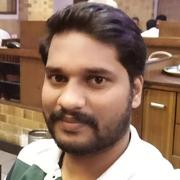 Gounder Groom