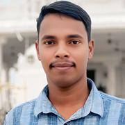 Gudati Reddy Groom