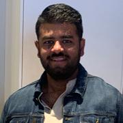 Gaud/Goud Saraswat Brahmin (GSB) NRI Groom