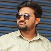 Kuruba Hatti Kankana Groom