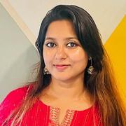 Ayira Vaisyar Chettiar Divorced Bride