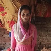 Nishad / Mallaah Bride