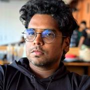 Patnaik Divorced Groom