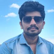 Iyer Groom