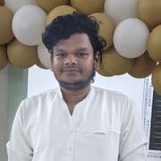 Thuluva Vellalar Groom