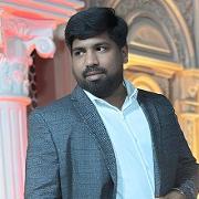 Kapu Naidu Groom