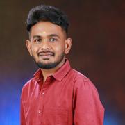 Maravar Groom