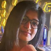 Patra Tanti Divorced Bride