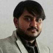 Kadva Patel Groom