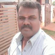 Padmasaliyar Chettiar Divorced Groom