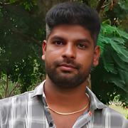 Veerakodi Vellalar Groom