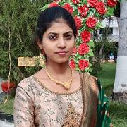 Vellalar Pillai Bride