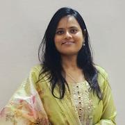 Thakur Bride
