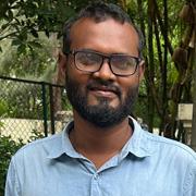 Devendra Kula Vellalar Groom