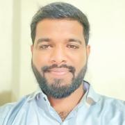 Deshmukh Maratha Groom