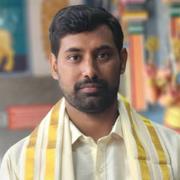 Kamma Groom