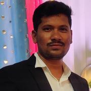 Veerashaiva Jangam Groom