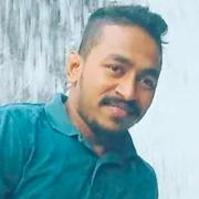 Gowda Groom