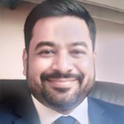 Islam Groom