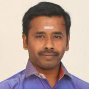 Senguntha Mudaliyar Groom