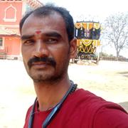 Bhovi Groom