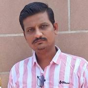 Gurjar Kshatriya Kadiya Groom