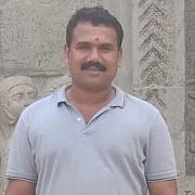 Nambiar Groom