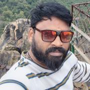 Arunthathiyar Divorced Groom