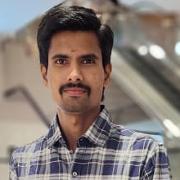 Chettiar Groom