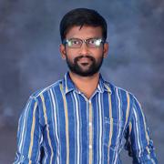 Kongu Vellala Gounder Divorced Groom