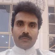 Kuruba Groom