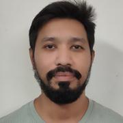 Gola Rana Groom