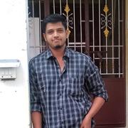 Vellalar Pillai Groom