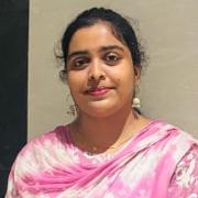 Surya Balija Bride