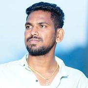 Piramalai Kallar Groom