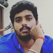 Kallar Kula Thondaiman Groom