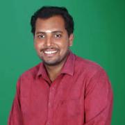 Kongu Kulalar Groom